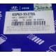 KIT EMPACADURA KIA RIO STYLUS 1.5