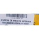 MUÑON INFERIOR DERECHO TOYOTA STARLET 89-99 TERCEL 91/98