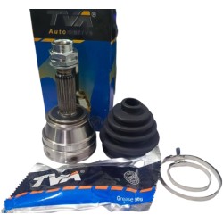 PUNTA TRIPODE 20X22X52 FIAT PALIO/SIENA/UNO FIRE 1.3