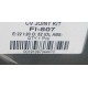 PUNTA TRIPODE 20X22X52 FIAT PALIO/SIENA/UNO FIRE 1.3