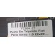 PUNTA DE TRIPOIDE FIAT PALIO 1.6 SIENA 1.6 22X22