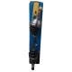 TRIPOIDE COMPLETO IZQUIERDO CHEVROLET CAPTIVA