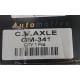 TRIPOIDE COMPLETO DERECHO CHEVROLET CAPTIVA