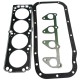 KIT EMPACADURA DE CHEVROLET CORSA 1.6 1.3 1.4