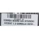 CORREA MICRO A/A HYUNDAI ACCENT 1.3 COROLLA 90/94
