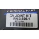 PUNTA DE TRIPOIDE RENAULT CLIO 1.6/LOGAN (INT 21/EXT 21 X55)