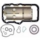 KIT DE EMPACADURA INFERIOR JEEP CHEROKEE KK/KJ 3.7