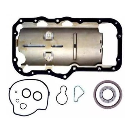 KIT DE EMPACADURA INFERIOR JEEP CHEROKEE KK/KJ 3.7