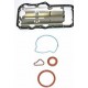 KIT DE EMPACADURA INFERIOR JEEP CHEROKEE KK/KJ 3.7