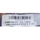 EMPACADURA TAPA VALVULA FORD 5.4 3V