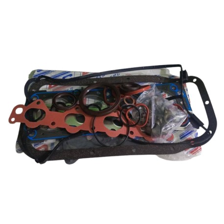 KIT DE EMPACADURA AVEO 1.6 2005 2006 2007 2008 2009