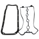 KIT DE EMPACADURA AVEO 1.6 2005 2006 2007 2008 2009