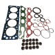 KIT DE EMPACADURA AVEO 1.6 2005 2006 2007 2008 2009