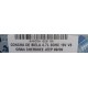 CONCHA BIELA 4.7L SOH 16V V8 GRAND CHEROKEE JEEP 99/09