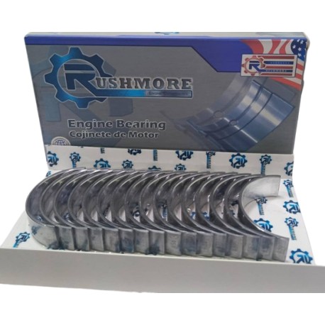 CONCHAS DE BIELA STD CHEROKEE LIBERTY 3.7 02/07 08/15 KJ/KK