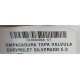 EMPACADURA TAPA VALVULA CHEVROLET SILVERADO 5.3