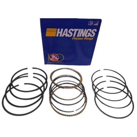 ANILLOS MOTOR 010 MAZDA 323/FESTIVA 1.3/TURPIAL B3