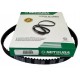 CORREA TIEMPO ACCENT/EXCEL/LANCER/GETZ/SIGNO 92 DIENTES