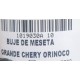 BUJE DE MESETA GRANDE CHERY ORINOCO