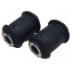 Buje Meseta Inf Del Goma Dodge Caliber 07-11 Compass Lancer