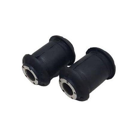 Buje Meseta Inf Del Goma Dodge Caliber 07-11 Compass Lancer