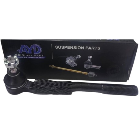 TERMINAL DER TOYOTA PRADO MERU 4RUNNER 01/02