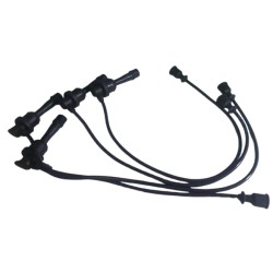CABLES BUJIAS MITSUBISHI MX MF ECLIPSE 2.0 4CIL 16V 92/00