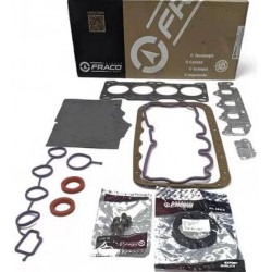 KIT JUEGO EMPACADURAS CHEVROLET SPARK 2005-2013