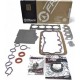 KIT JUEGO EMPACADURAS CHEVROLET SPARK 2005-2013