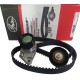 KIT DE TIEMPO CHEVROLET AVEO 1.6 3 PZAS GATES ORIGINAL