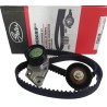 KIT DE TIEMPO CHEVROLET AVEO 1.6 3 PZAS GATES ORIGINAL