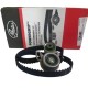 KIT CORREA TIEMPO GATES HYUNDAI GETZ ELANTRA ACCENT 1.6 105