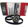KIT CORREA TIEMPO GATES HYUNDAI GETZ ELANTRA ACCENT 1.6 105