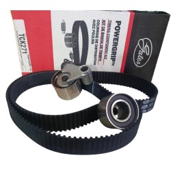 KIT TIEMPO TOYOTA PRADO 4RUNNER 5VZ 3.4 GATES