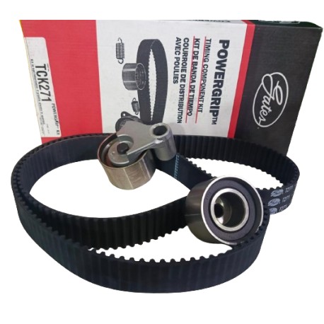 KIT TIEMPO TOYOTA PRADO 4RUNNER 5VZ 3.4 GATES