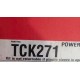 KIT TIEMPO TOYOTA PRADO 4RUNNER 5VZ 3.4 GATES