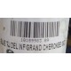 BUJE TIJERA DEL INF GRAND CHEROKEE 06/20
