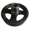 DAMPER POLEA CIGUEÑAL FORD BALITA FIESTA POWER MAX MOVE 1.6