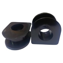 GOMAS BARRA ESTAB DEL F450 SUPER DUTY 99/17