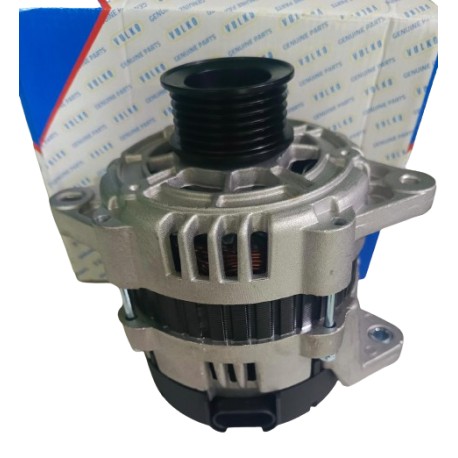ALTERNADOR CHEVROLET AVEO 1.6 / OPTRA DESING
