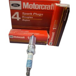 BUJIA MOTORCRAFT EXPLORER 3.5 ESCAPE SUPER DUTY