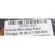 CONCHAS BIELA JEEP GRAND CHEROKEE WJ WK 4.7 1999/2010