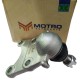 MUÑON INFERIOR CHEVROLET LUV DMAX 3.5L