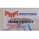 MUÑON INFERIOR CHEVROLET LUV DMAX 3.5L