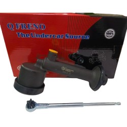 BOMBIN SUPERIOR LARGO CHEVROLET SILVERADO CHEYENNE 04-UP