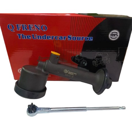 BOMBIN SUPERIOR LARGO CHEVROLET SILVERADO CHEYENNE 04-UP