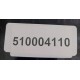COLLARIN DE CLUTCH CHEVROLET C1500 C3500 97/99 BLAZER 97/01
