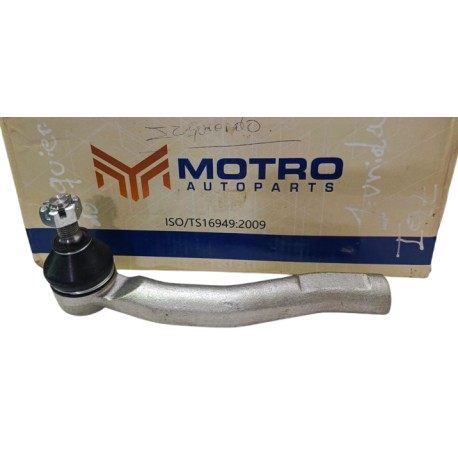 TERMINAL DE DIRECCION IZQUIERDO TOYOTA COROLLA NEW SENSACION