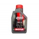 ACEITE SEMISINTETICO 15W40 4100 MOTUL ORIGINAL SYN NERGY
