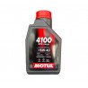 ACEITE SEMISINTETICO 15W40 4100 MOTUL ORIGINAL SYN NERGY